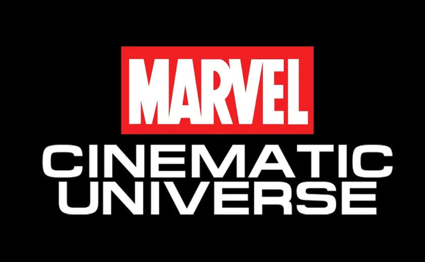 Mapping the Marvel cinematic universe.