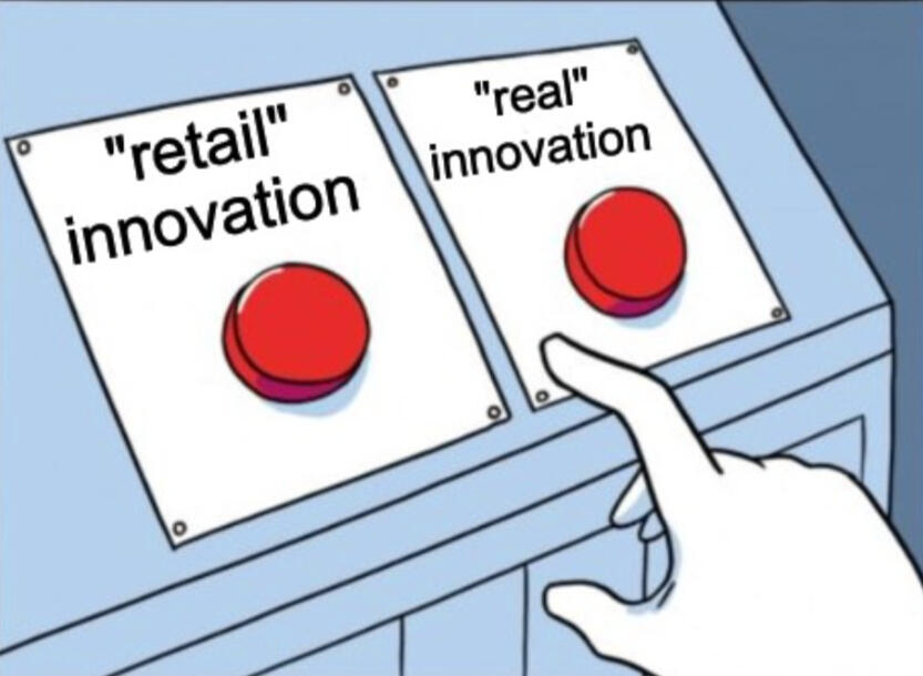 The Choice The Choice